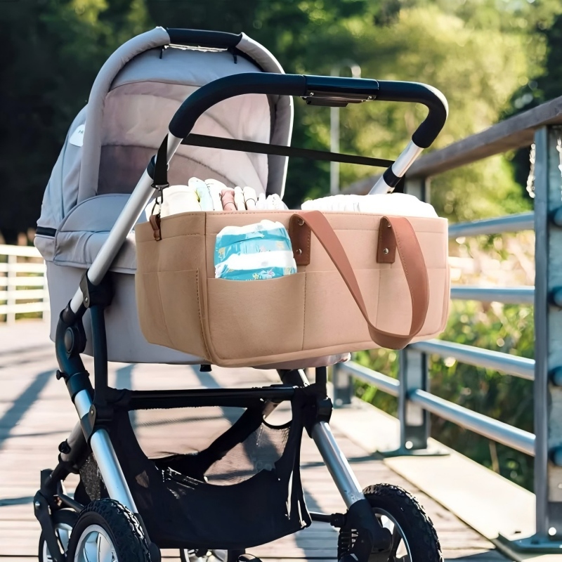 Windel-Organizer für das Kinde – Baby Nursery Handles Bewertung und Preis