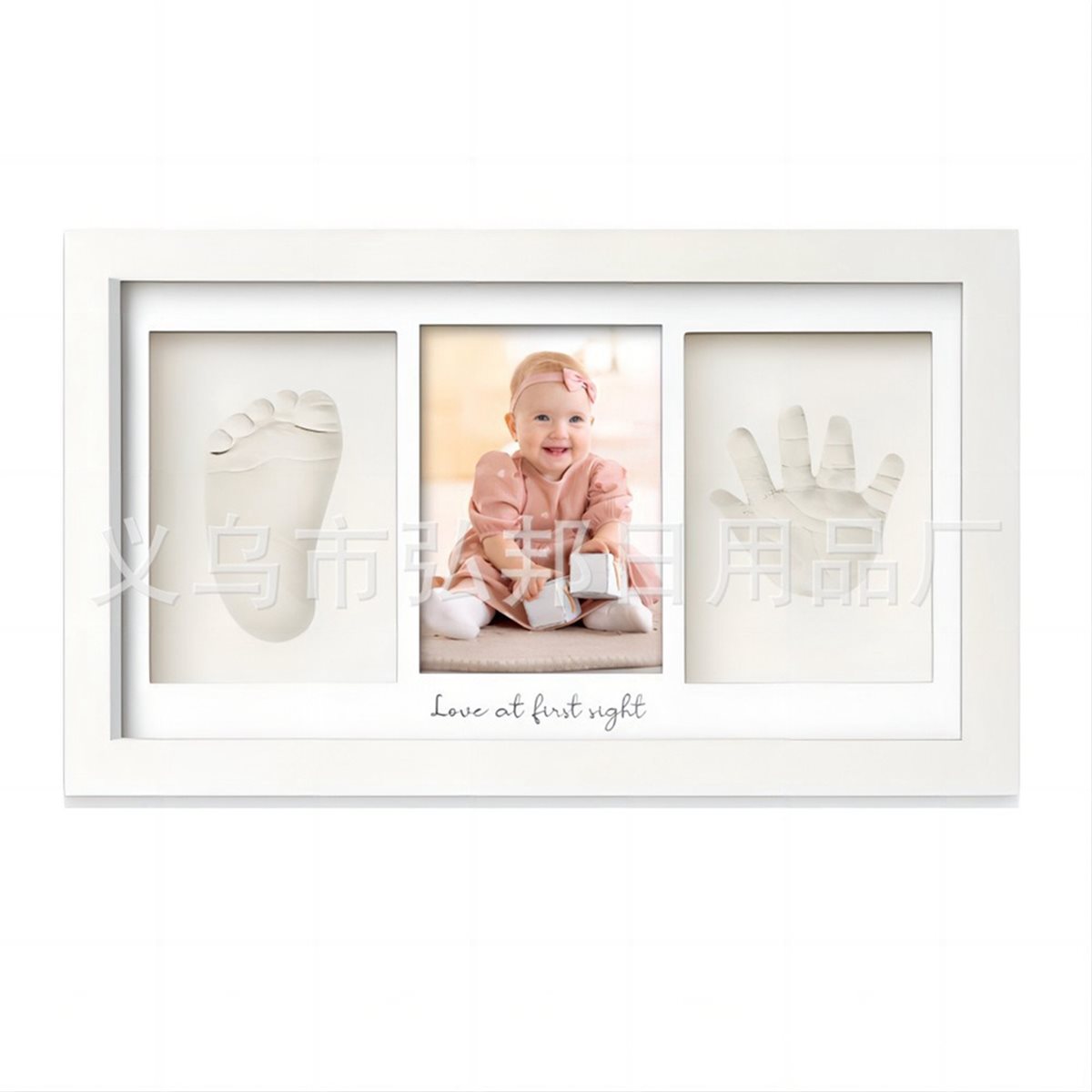 Y69A Baby Handabdruck & Fußabd – Baby Nursery Kit Bewertung und Preis