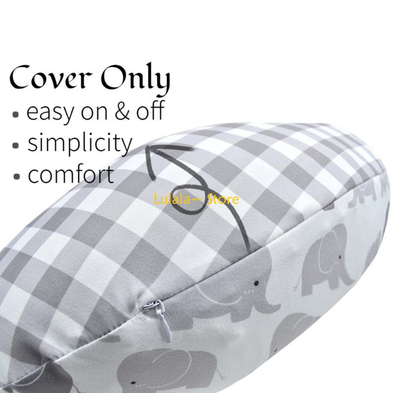 Y4QA Stillkissenbezug, Ärmel,  – Baby Nursery Pillow Bewertung und Preis