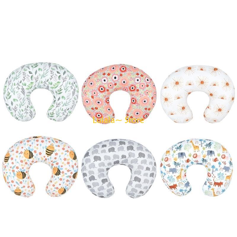 Y4QA Stillkissenbezug, Ärmel,  – Baby Nursery Pillow Bewertung und Preis