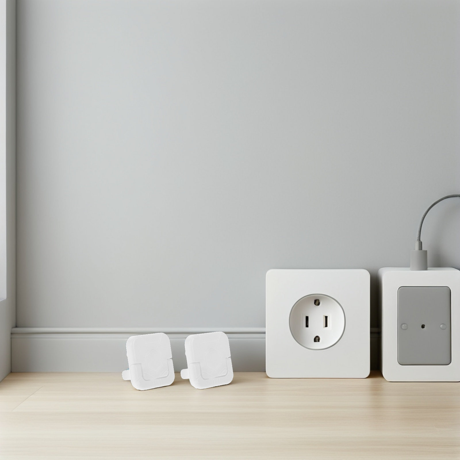 40 Stück Elektrische Steckdose – Outlet Cover Childproof Bewertung und Preis
