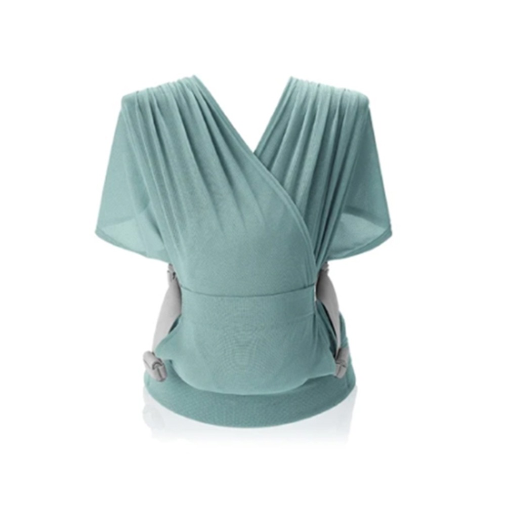Tragbare ergonomische Tragetuc – Baby Wrap Stretchy Bewertung und Preis