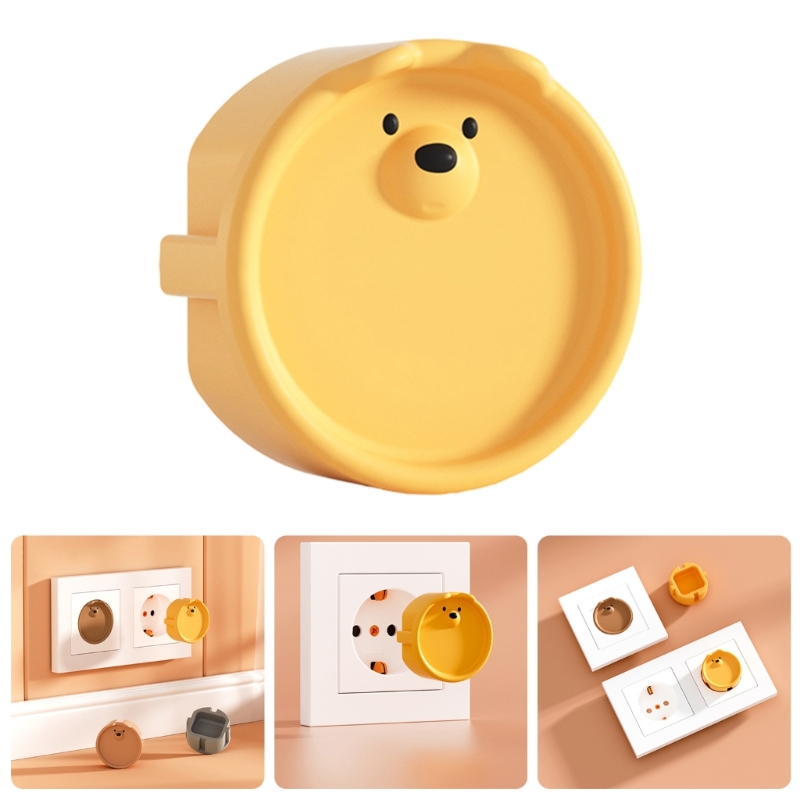 Kindersichere Steckdose-Schutz – Outlet Cover Childproof Bewertung und Preis