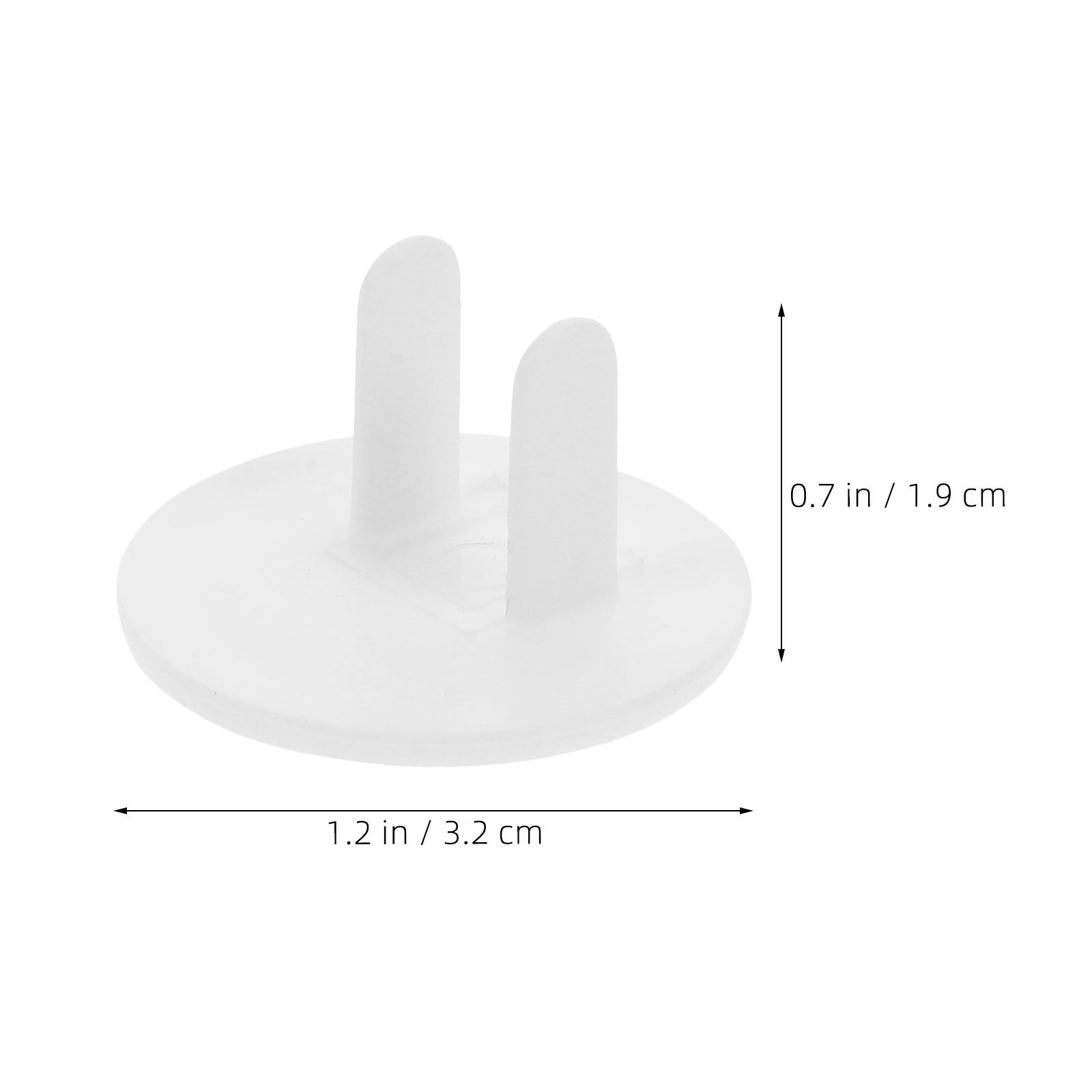 24 Stück kindersichere Steckdo – Outlet Cover Childproof Bewertung und Preis