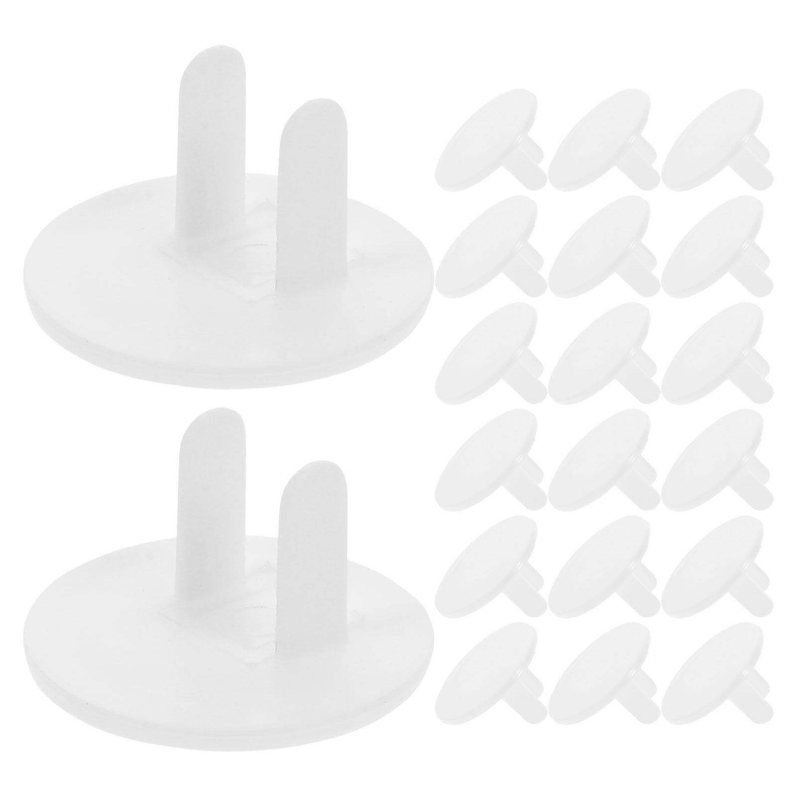 24 Stück kindersichere Steckdo – Outlet Cover Childproof Bewertung und Preis